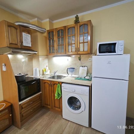Apartment In The Center 2 Varna Eksteriør bilde